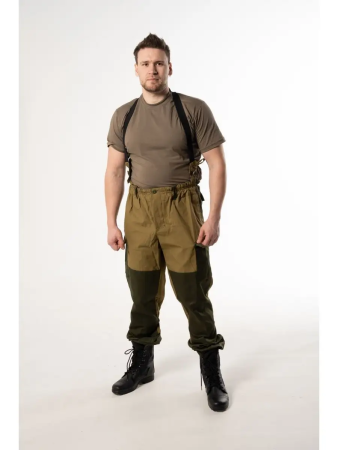Костюм Горка 3, хаки, лето - интернет магазин Полигон