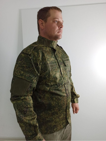 Китель ВКБО (ВКПО) уставной, ткань твилл - интернет магазин Полигон