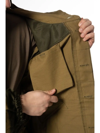 Костюм Горка 3, хаки, лето - интернет магазин Полигон