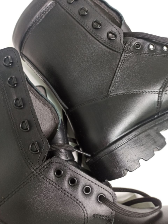 Берцы YDS Турция - интернет магазин Полигон