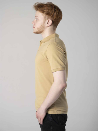 Поло МИЛИТАРИ, Цвет Песок - интернет магазин Полигон