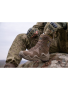 Ботинки тактические 1049, Warboots хаки - интернет магазин Полигон