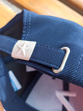 Бейсболка Армия победителей Синий - интернет магазин Полигон